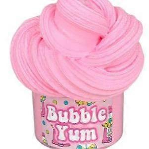 Super Clay Slime DIY Soft & Squishy Clay Scented Slime Sensory Clay