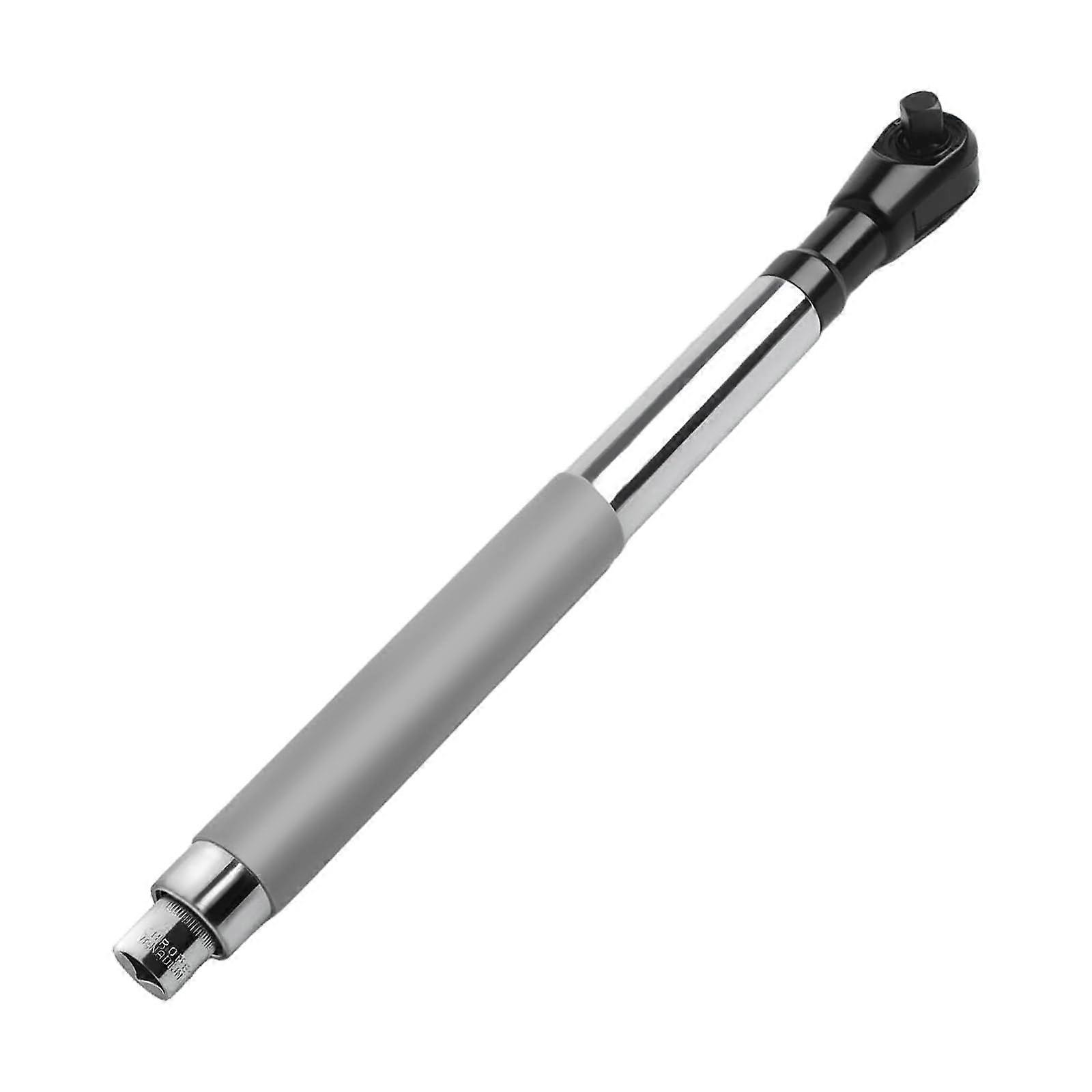 Torque Wrench Extender and Electric Ratchet Wrench, Heavy Duty Slim Profile for Tight Spaces