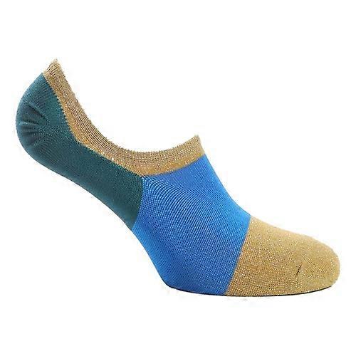 Happy Socks Dame/Dame Isa No Show Ankelsokker