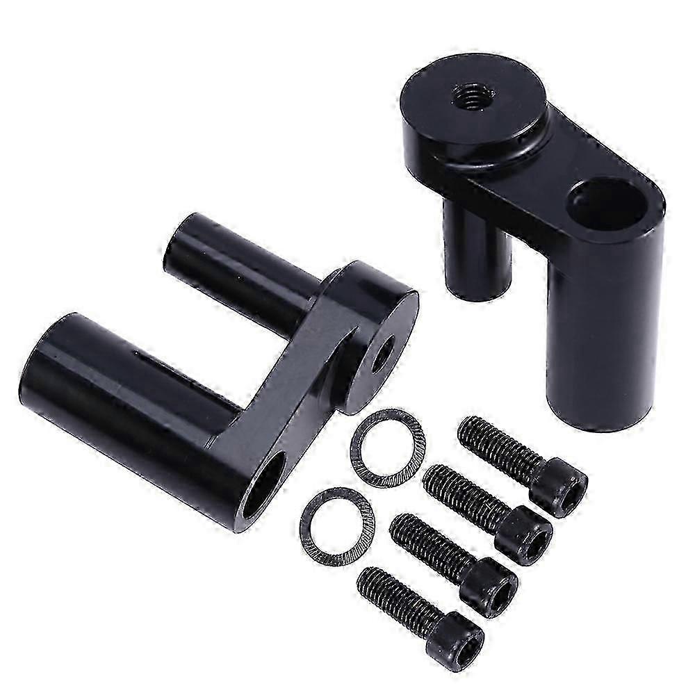 Motorcycle Adjustable Handlebar Riser Kit for R1200RT R1200 RT R1250RT R1250 RT 2014-2021