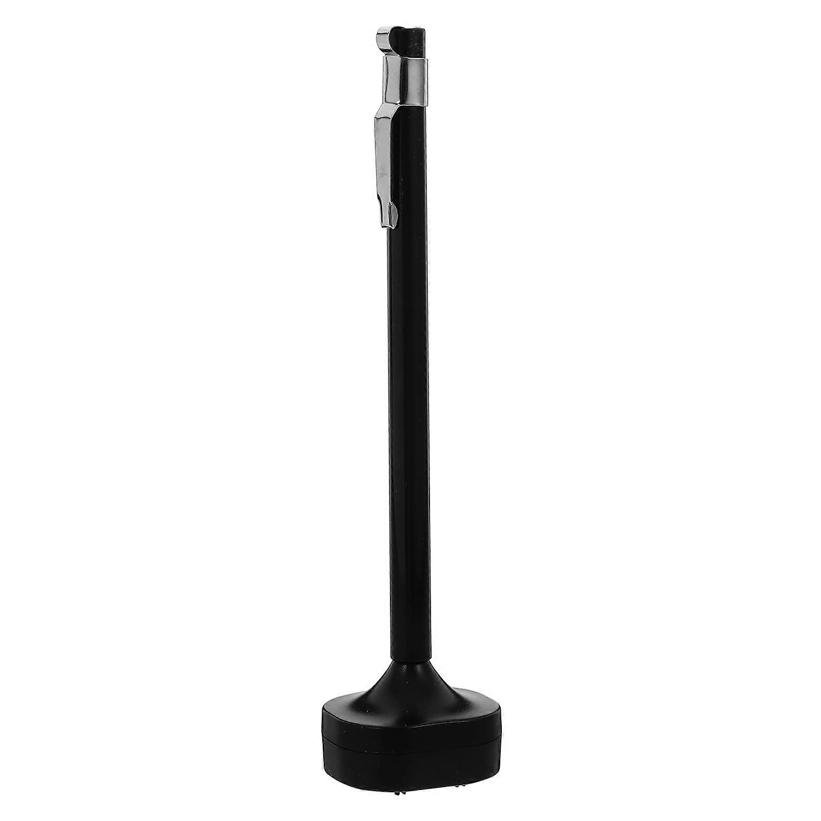 Frying Thermometer Electronic Food Thermometer Home Users Rectangular Shape Simple Design 14.5x3.5x3cm 1Set