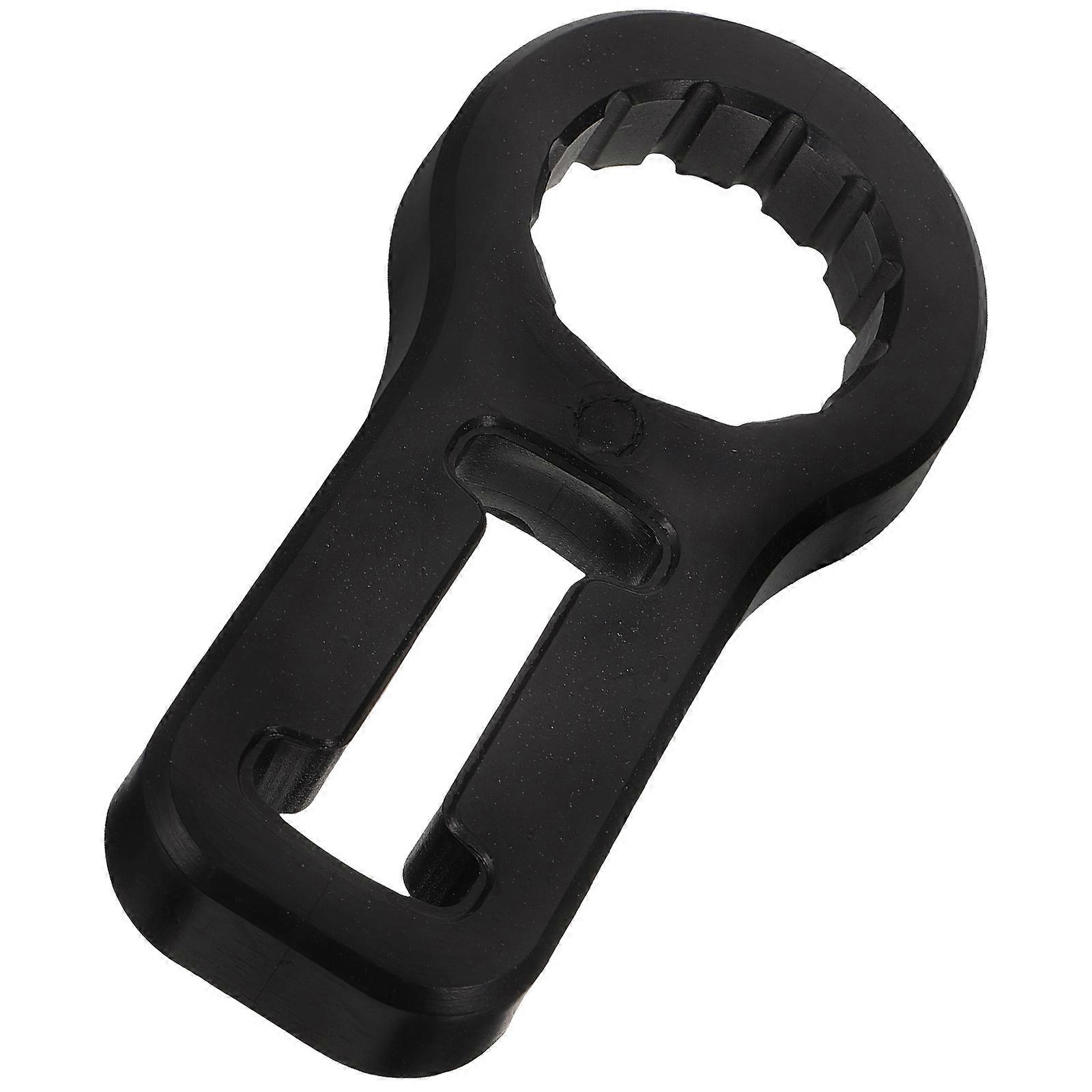 Car Accessories Plastic Buckle for Lifting Jack Accessories Black