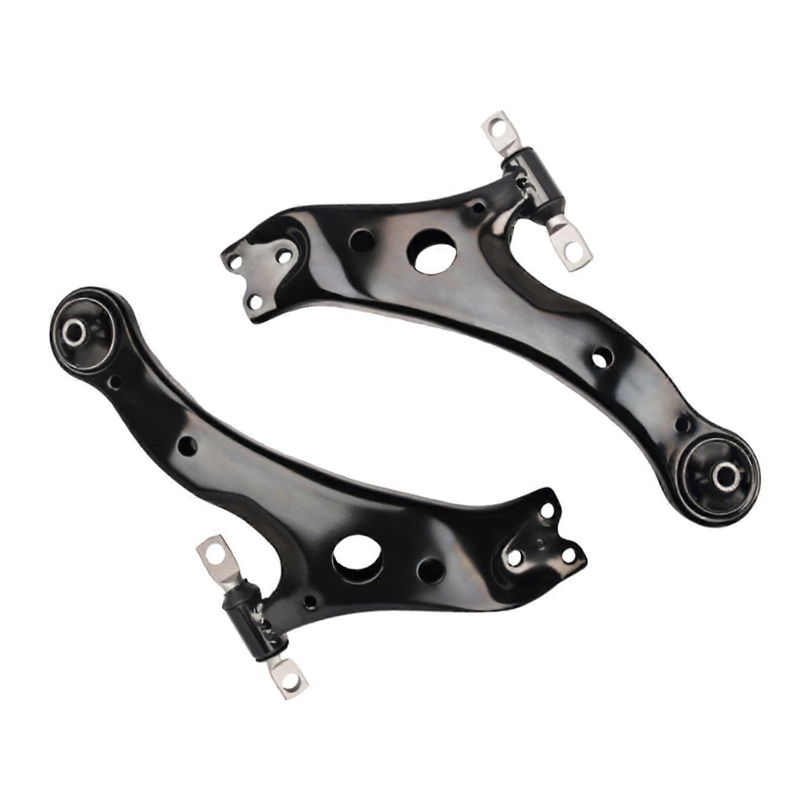 OEM Quality Front Lower Control Arm Pair for 20072011 Toyota Camry Left and Right