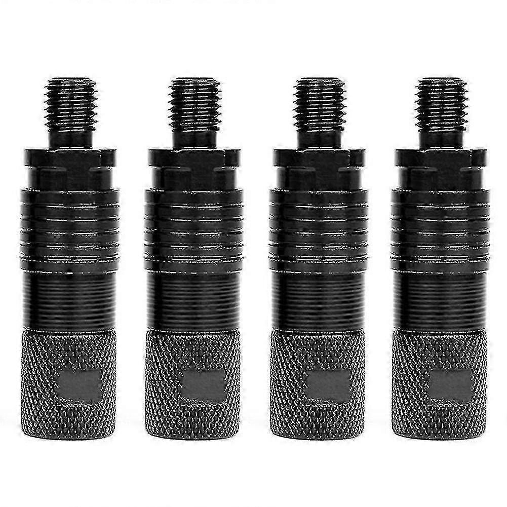 25-26 4pcs/set Bite Alarm H Connector