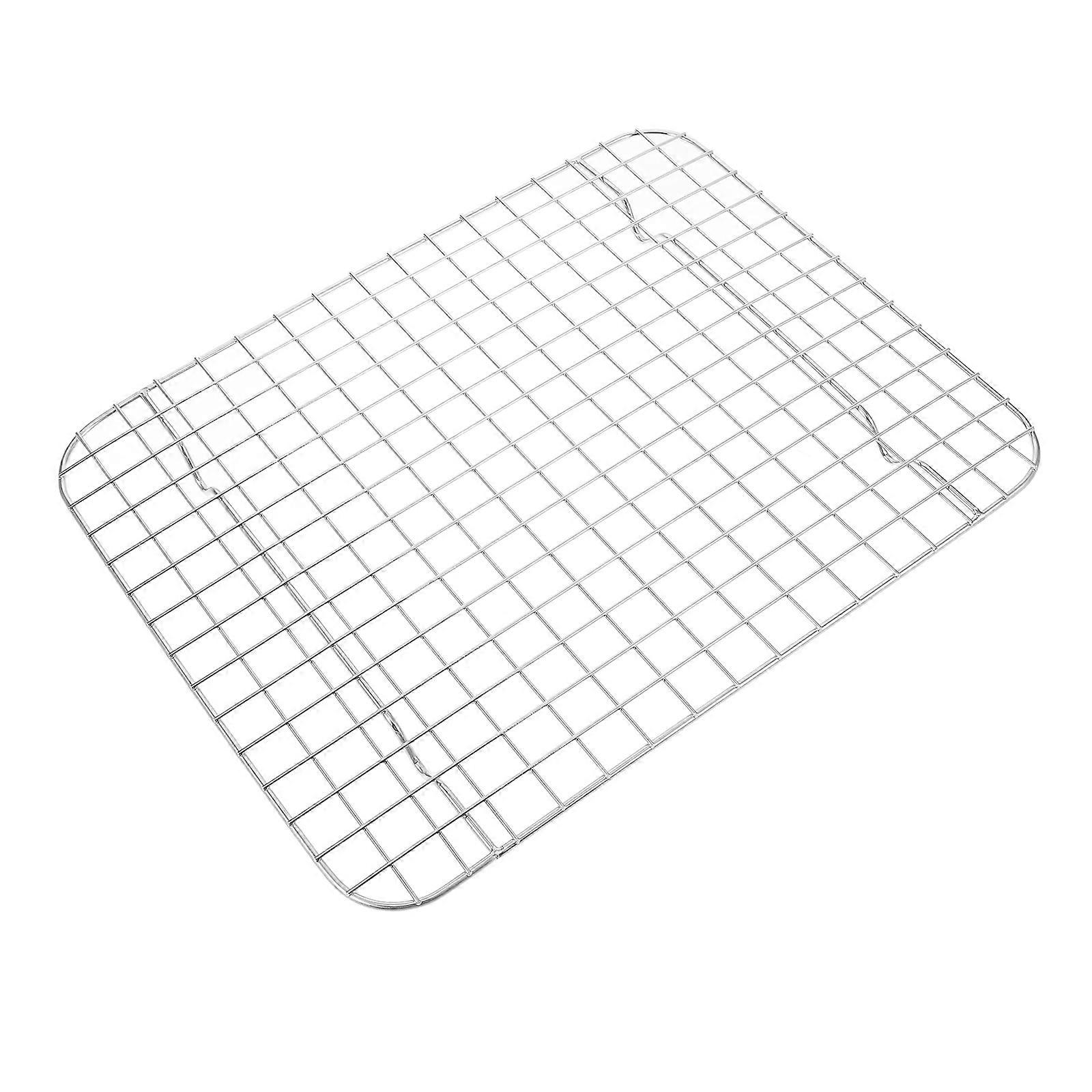 Baking Rack Stainless Steel for Grilling with Bbq Grilling Rack