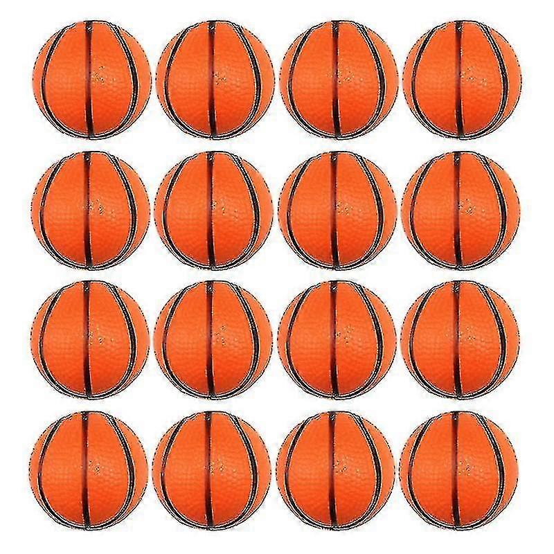 2026 24pcs Mini Basketball-dwdz
