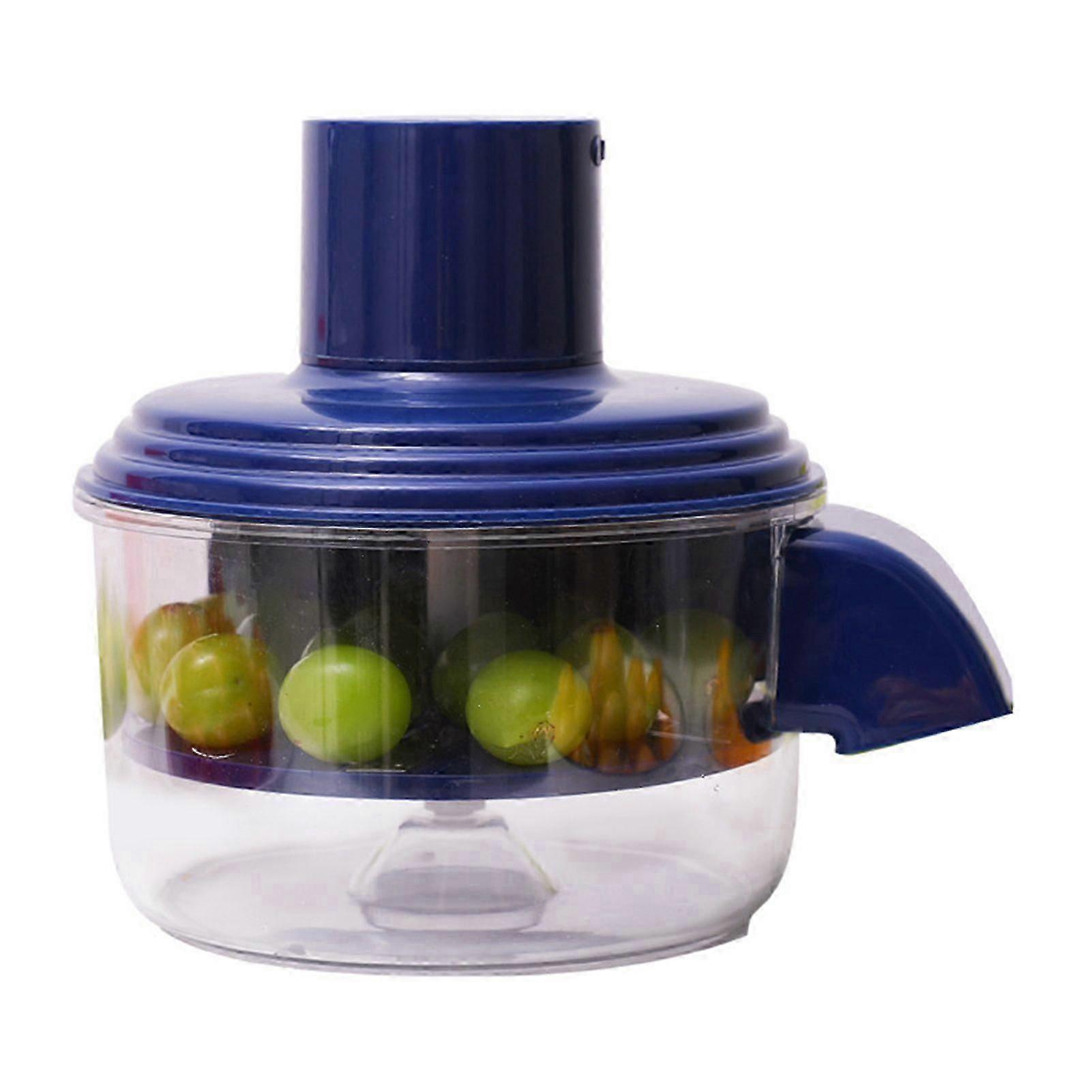 Rechargeable Electric Fruit Peeler, Portable Kitchen Tool for Effortless Peeling