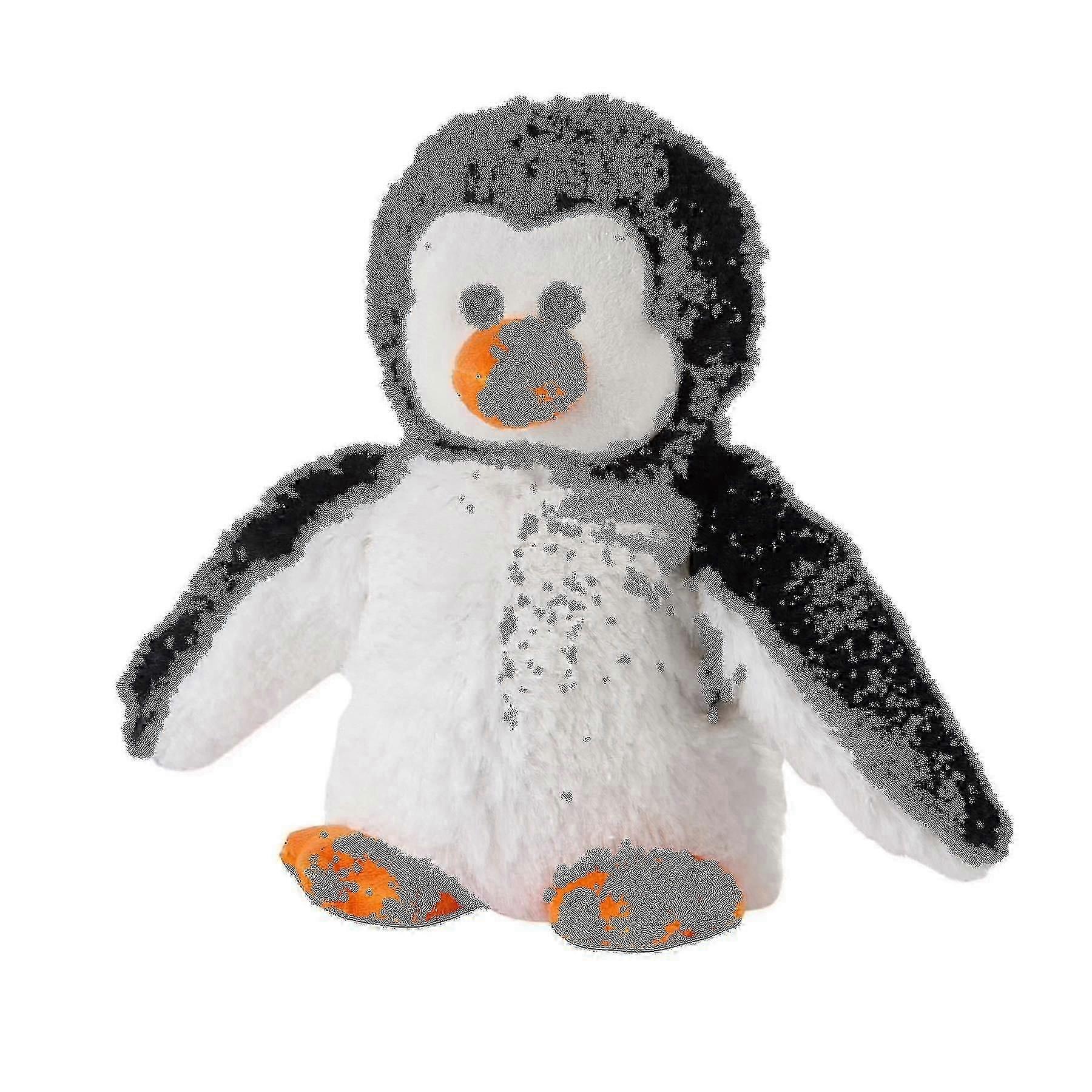 25-26 Heatable Microwavable Soft Toys Wheat Filled & Lavender Scented