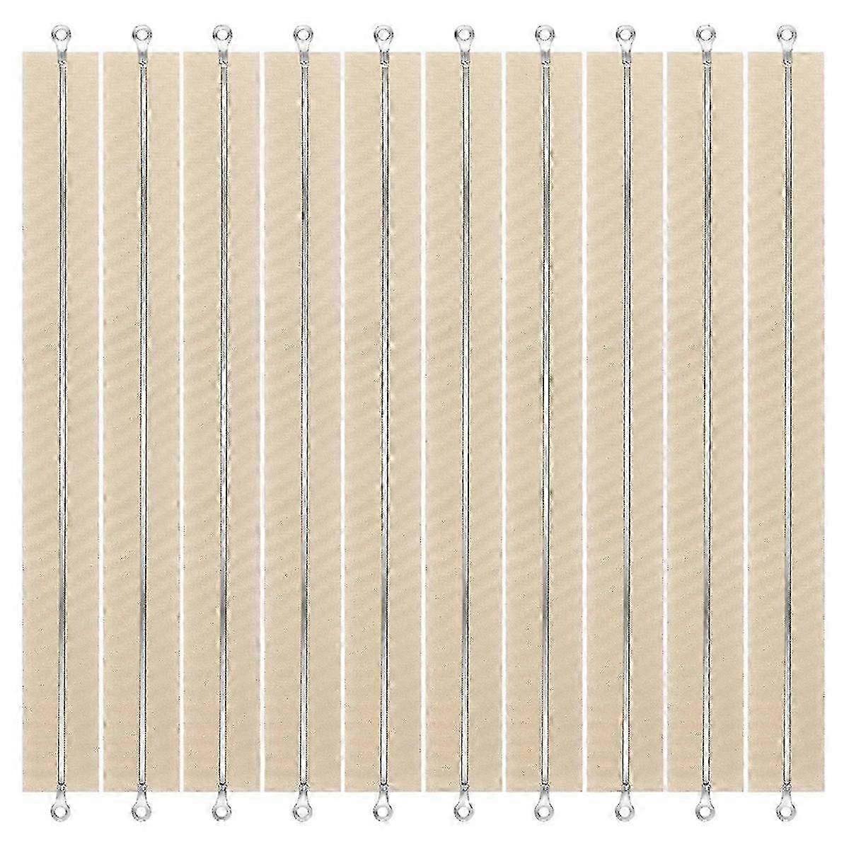 10pcs Impulse Sealer Replacement Parts,12 Inch 26-27s