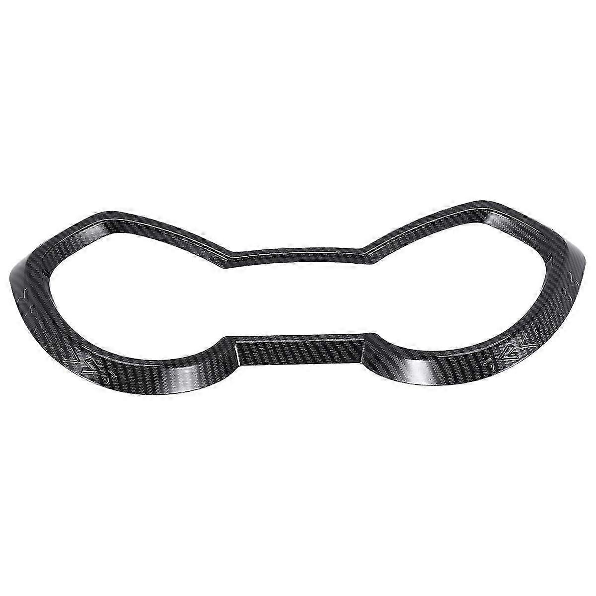 For XMAX 250 300 Refit Meter Cover Code Table Frame Decoration