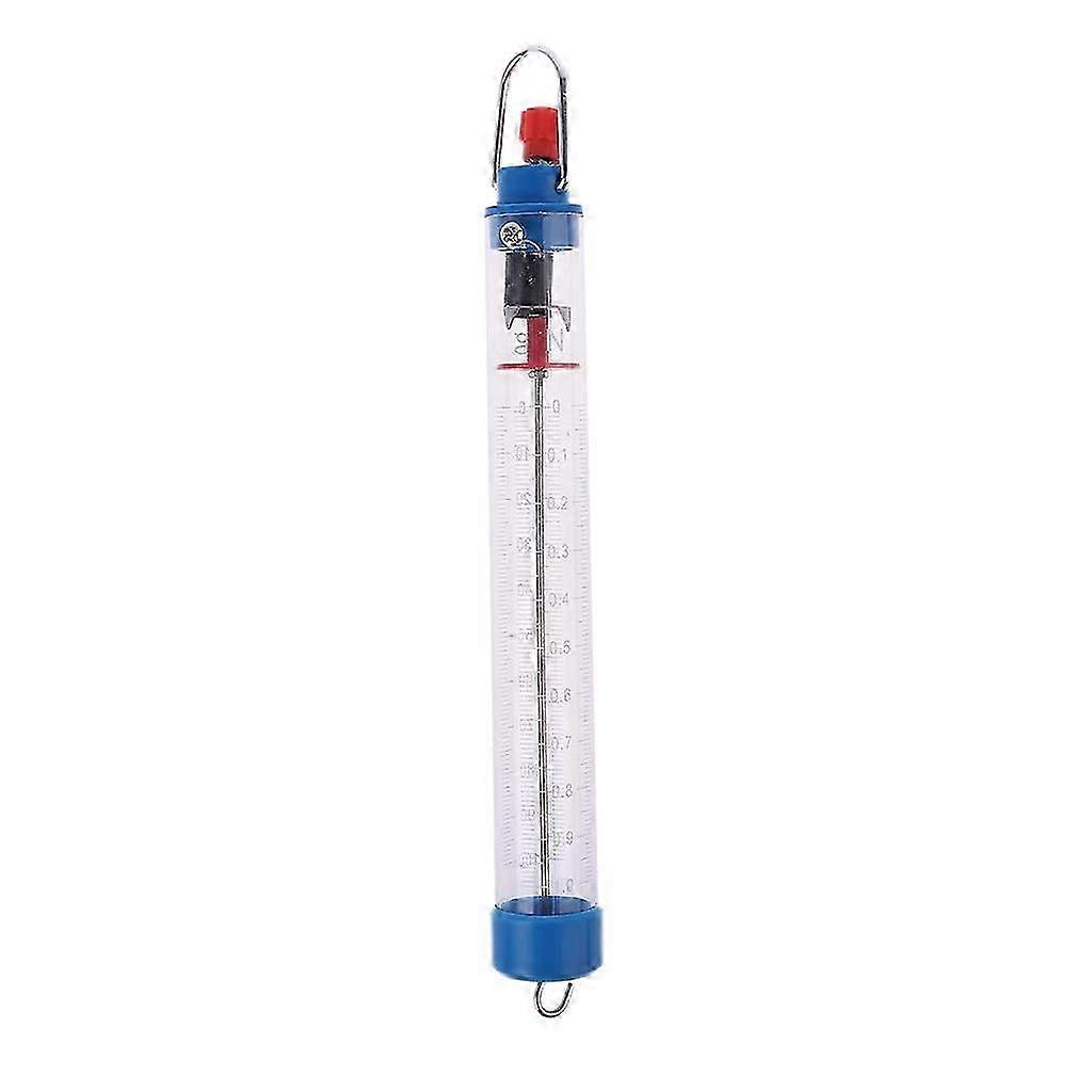 1N/100g 25N/2500g Dual Force Meter Spring Scale for Physics Lab Experiments
