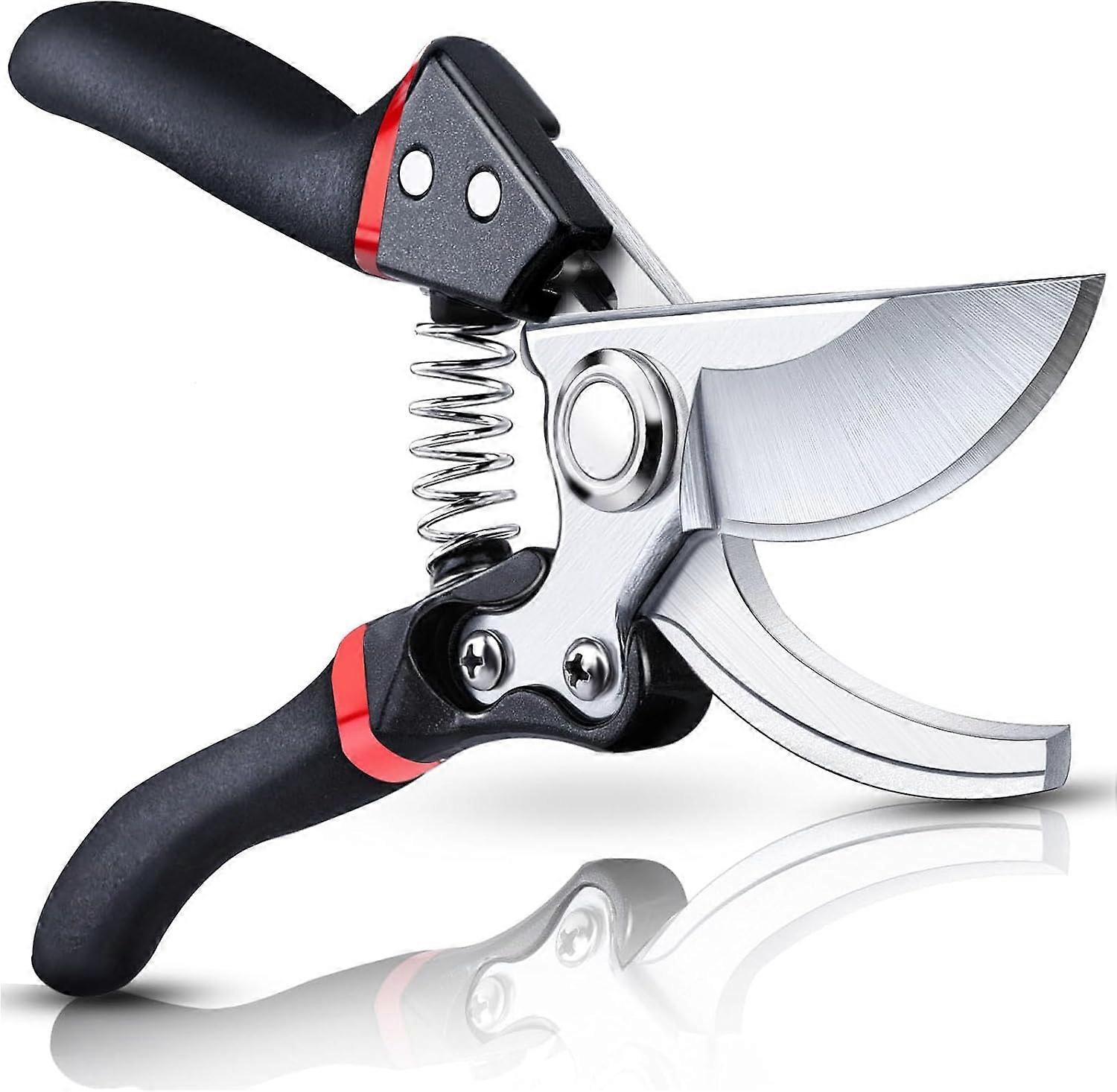 Gardening pruning shears, professional branch pruning shears