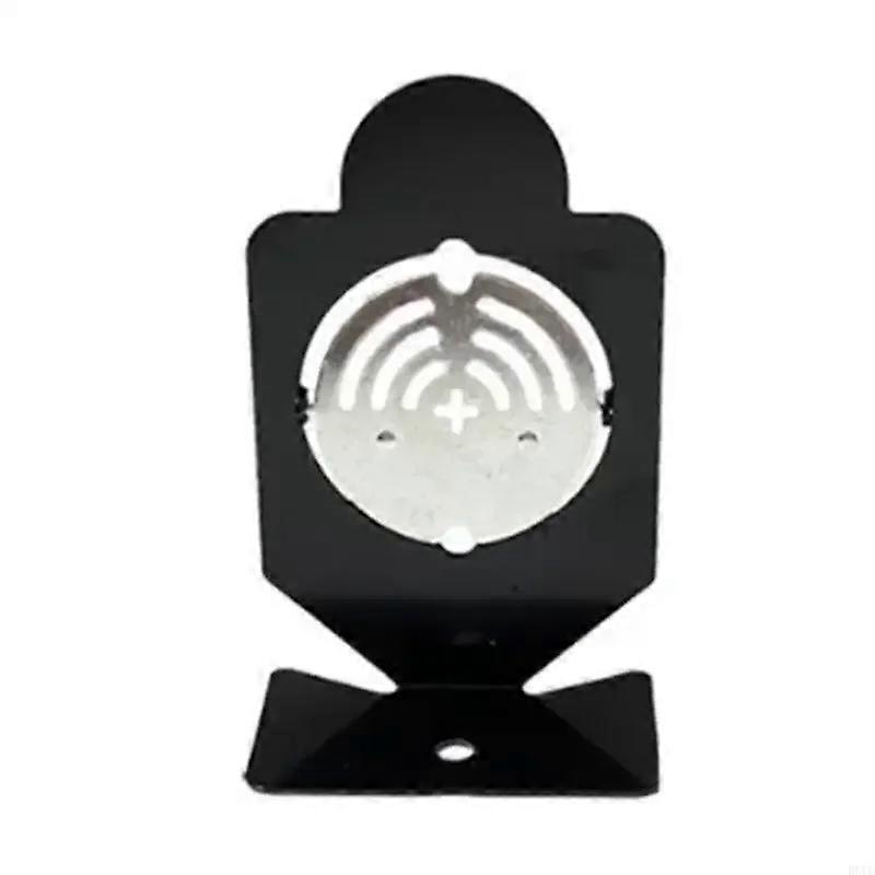 Small Shoot Targets Portable Targets Targets Practicing Targets Rotary Exercise for Training Rotary Exercise