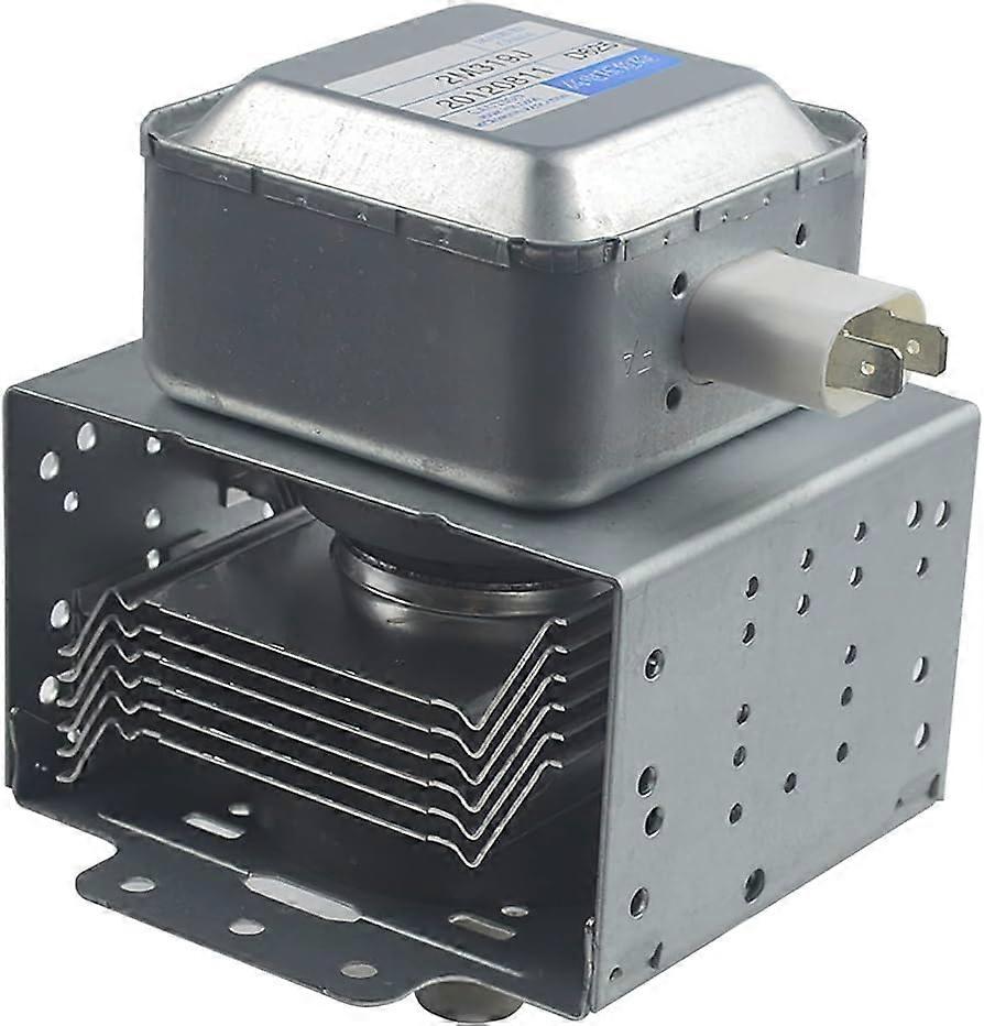 WB27X41826 Microwave Oven Magnetron Replacement for GE with Efficiency Heating