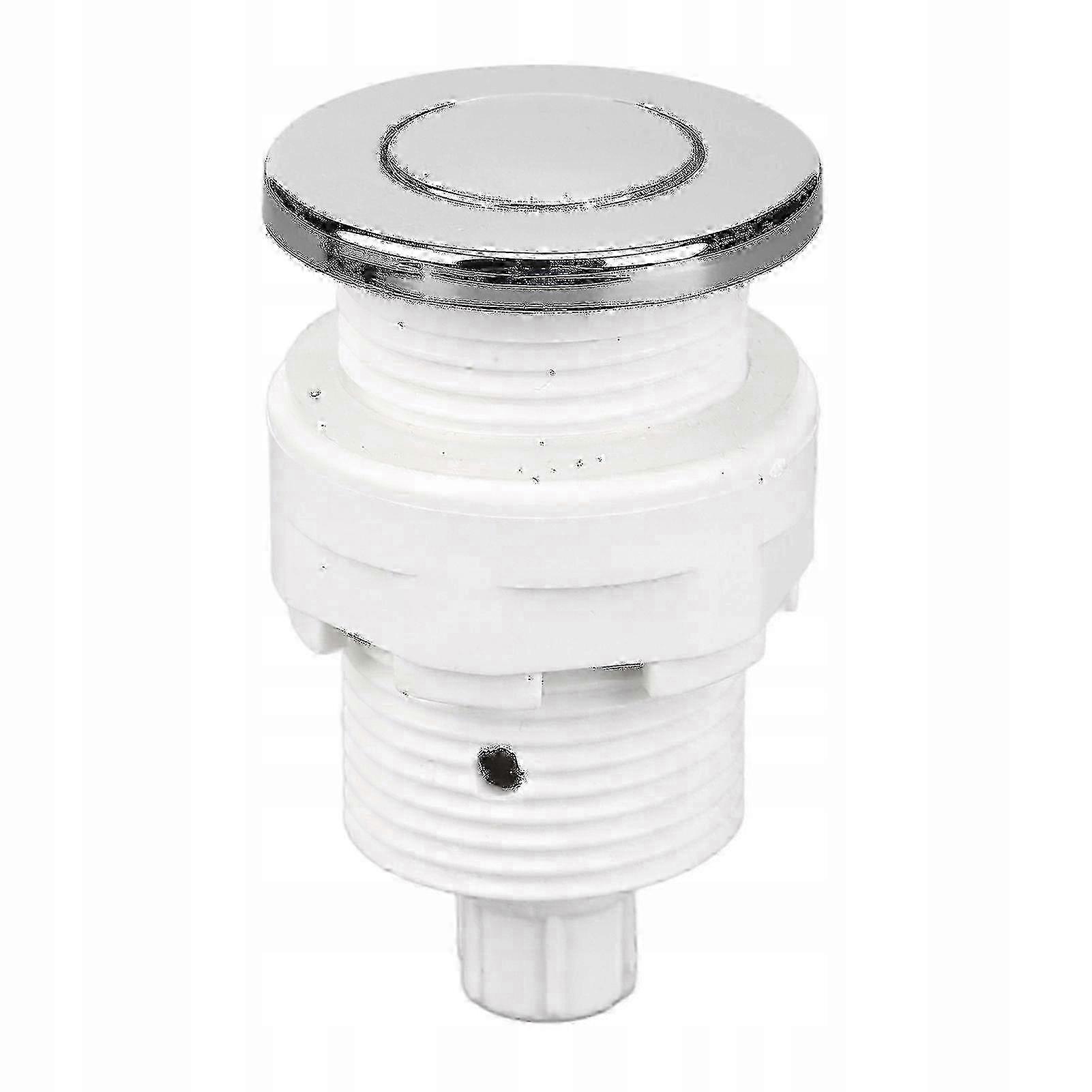 28mm Push Air Switch Button for Bathtub Spa Waste Disposal Switch - m.3293[HY]
