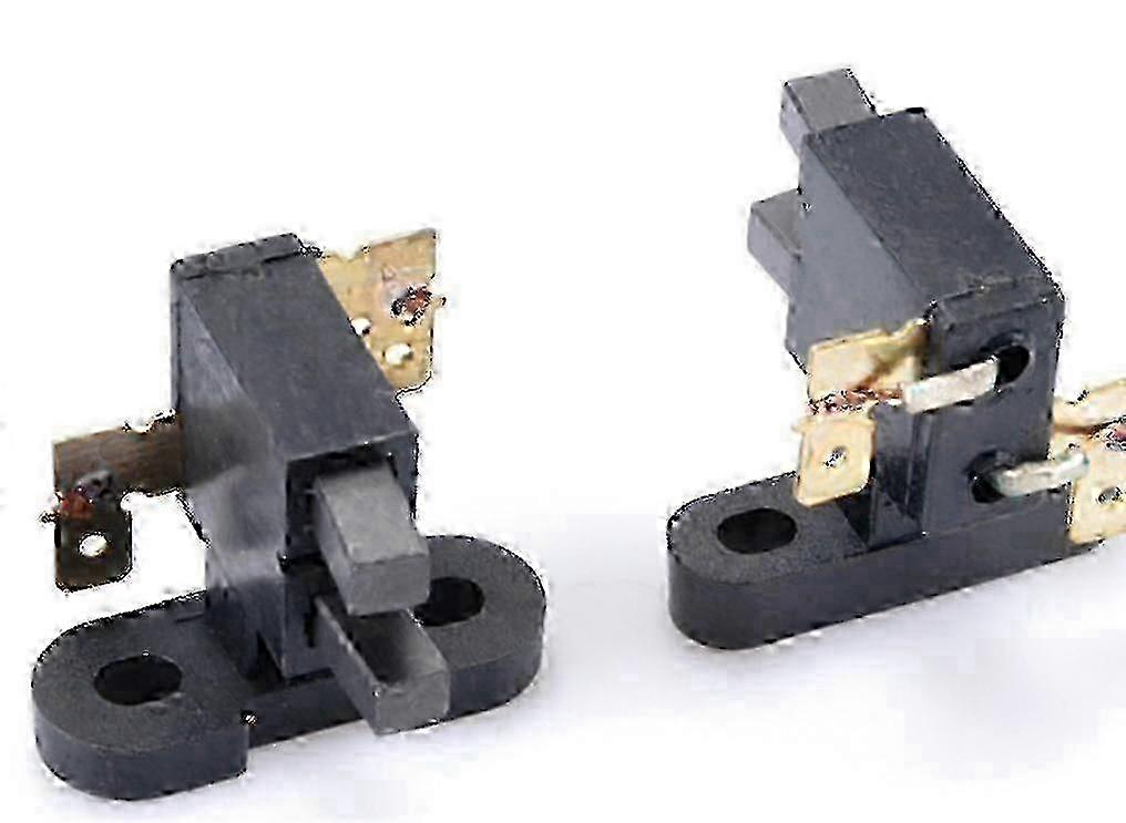 For 10 Pcs Brush For 5kw-8kw Generators - High Performance Brushes