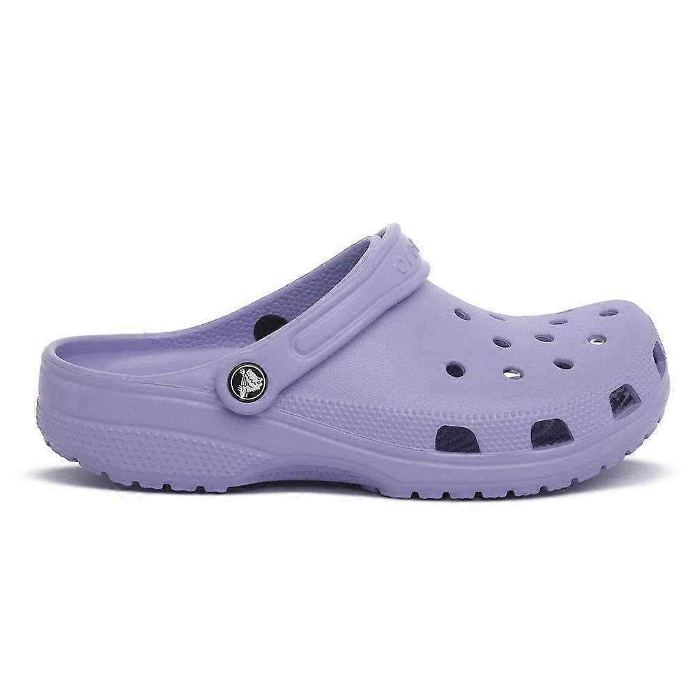 Shoes Crocs Classic 10001DGRS