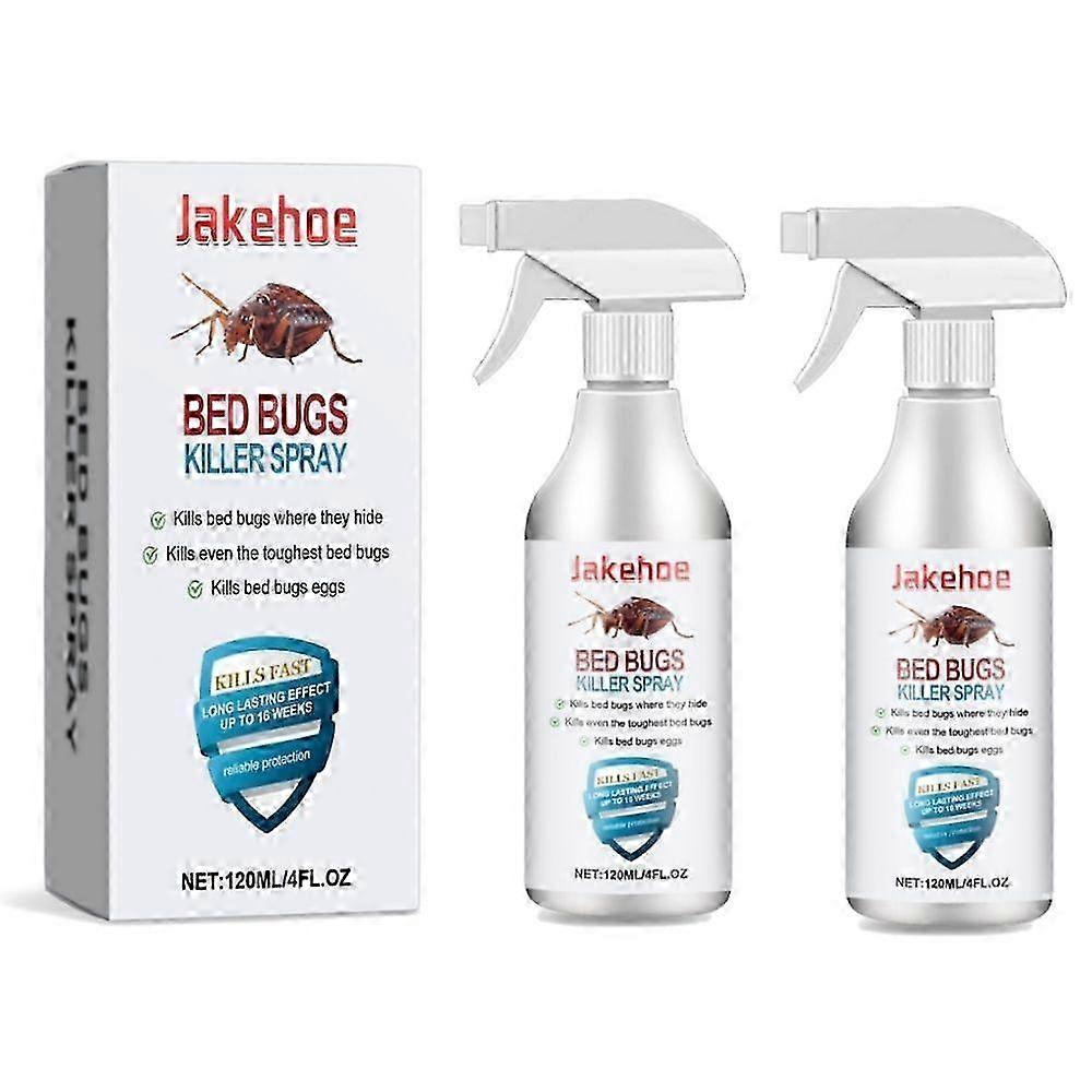 Bedbug Killing Spray Kils bed bugs eggs Prevent Fleas And Bed Bug Bites dhls