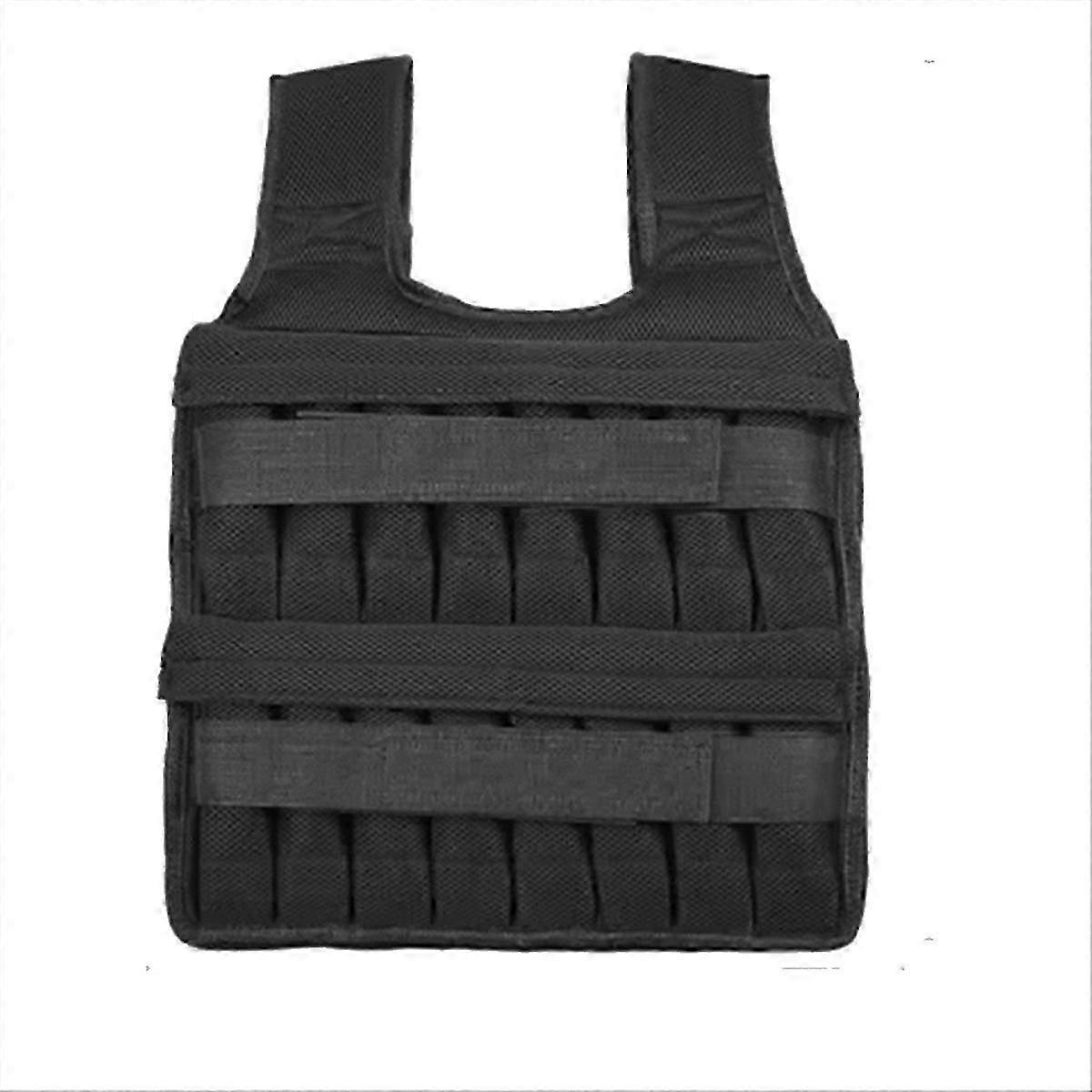 20KG Weighted Vest for Strength Training, Endurance, Running