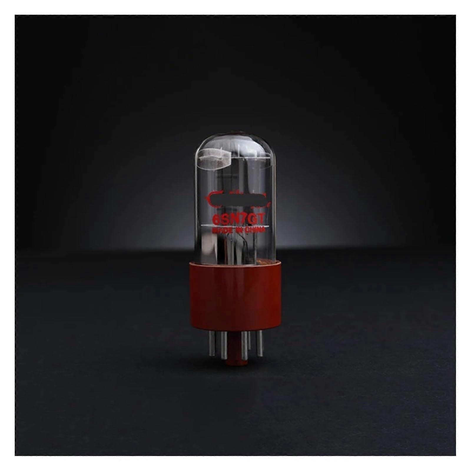 6SN7 Vacuum Tube CV181 Replacement for Amplifier Single Unit Easy Install