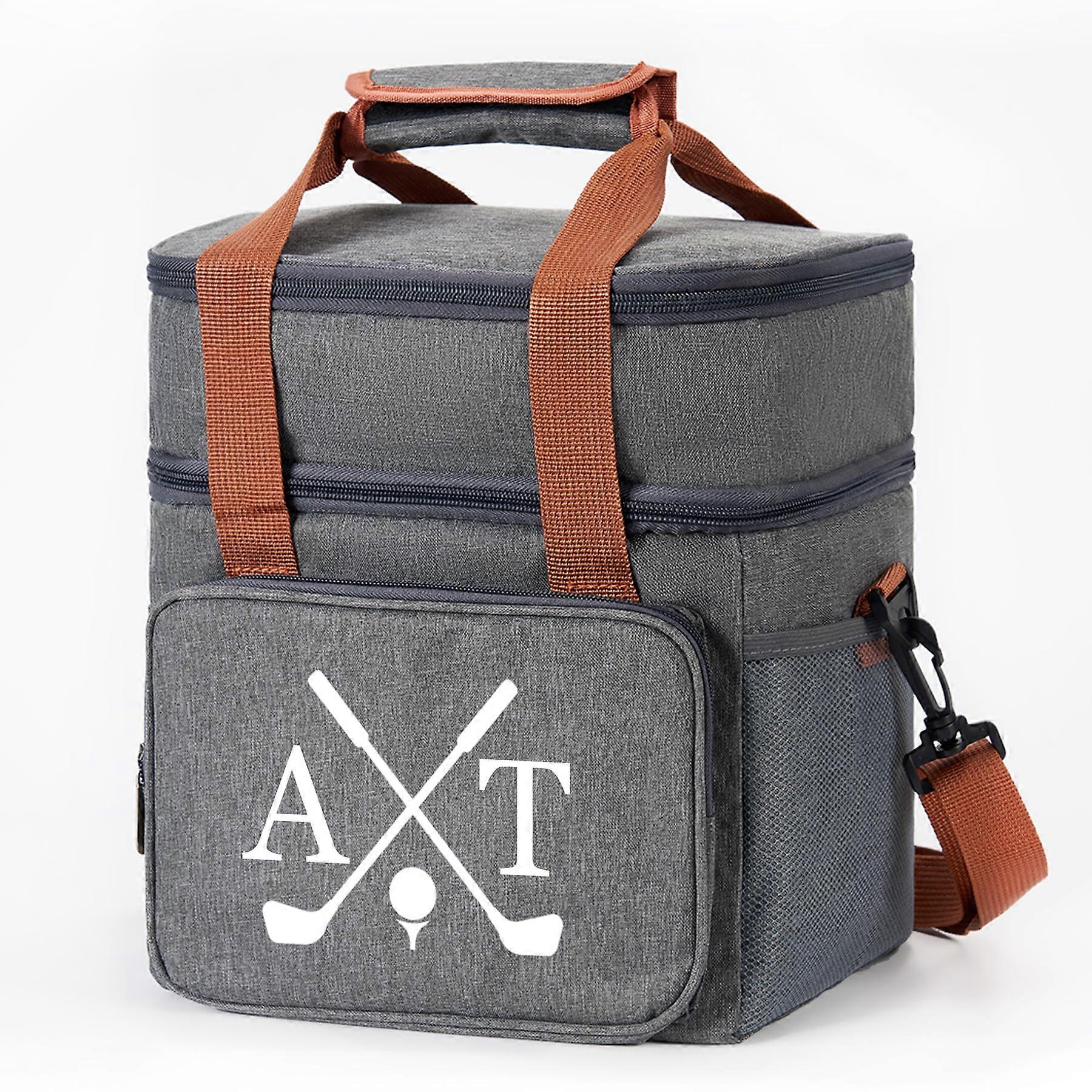 Large Leakproof Insulated Lunch