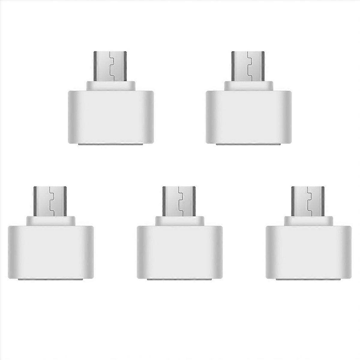 Usb 3.0 Type-C Otg Cable Adapter Type C Usb-C Otg Converter
