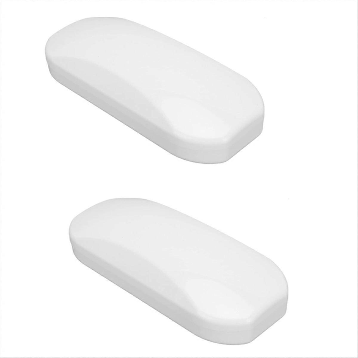 2PCS Table Crumb Sweeper Manual Sweeper