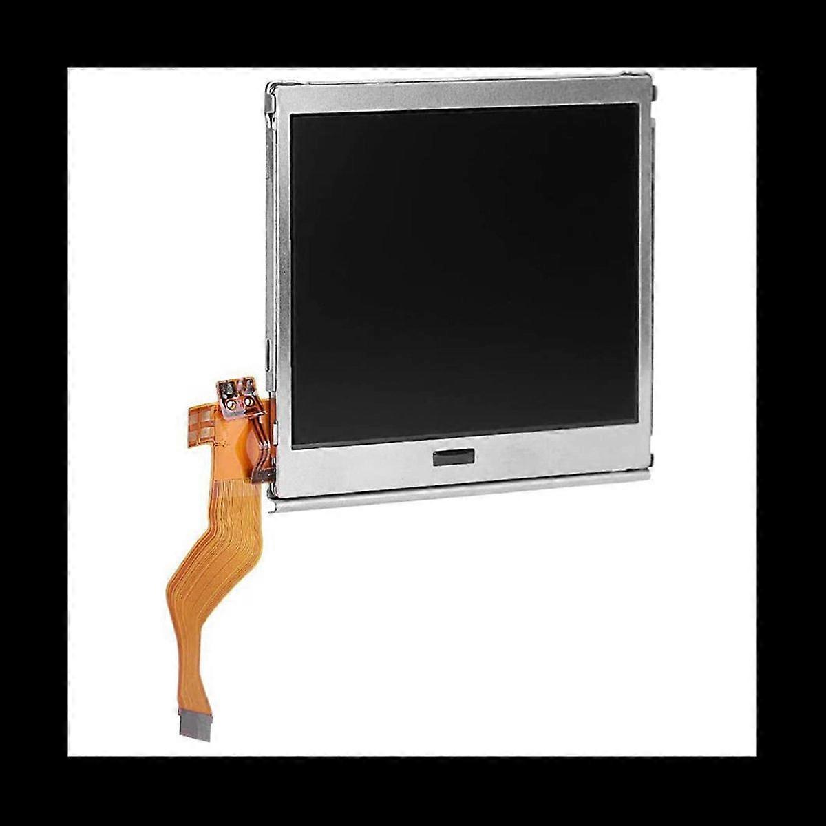 2X Upper LCD Display Screen Repair Replacement for Lite DSLite NDSL