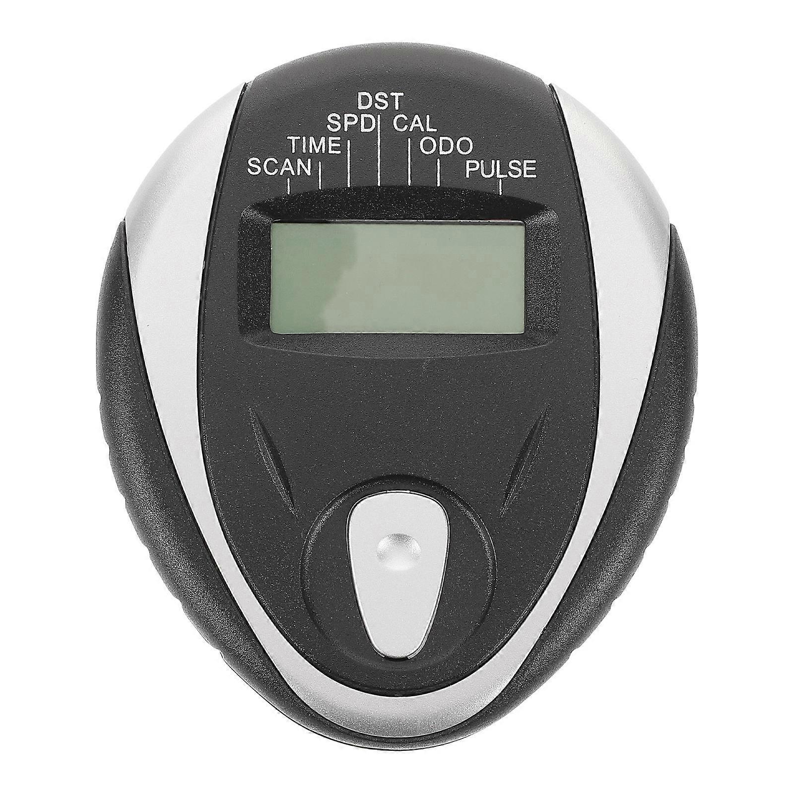 Stationary Bike Heart for Exercise 3Pcs with Speedometer Display