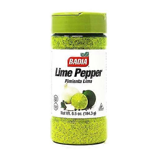 Badia Lime Pepper Seasoning