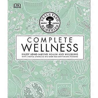 Neal's Yard Remedies Complete Wellness