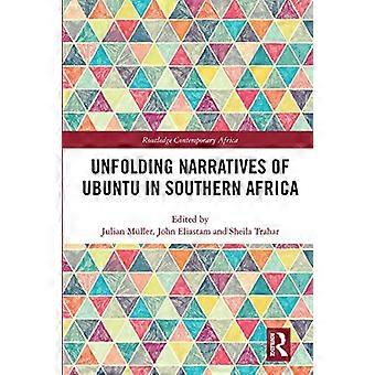 Het ontvouwen van Verhalen van Ubuntu in Zuidelijk Afrika