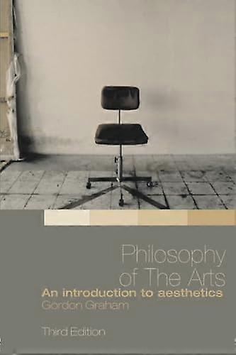 Filosofía de las Artes