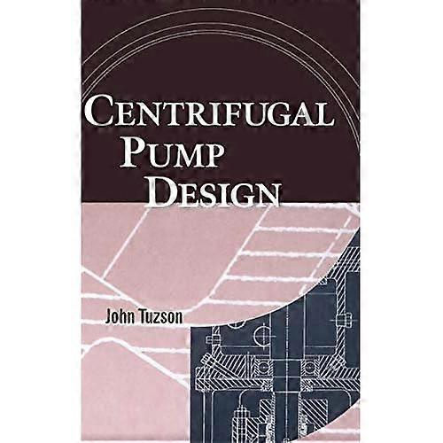 Centrifugal Pump Design