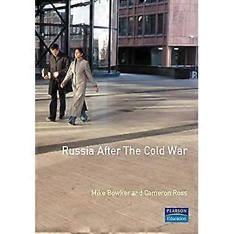 Russland nach dem Kalten Krieg