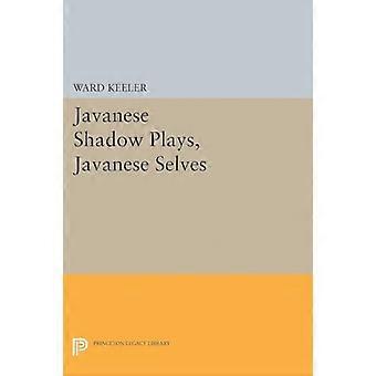Javanische Schatten spielt, javanischen selbst (Princeton-Erbe-Bibliothek)