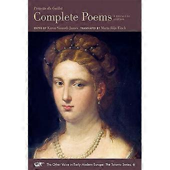 Poemas completos. Una edición bilingüe