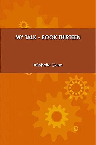 Mon Talk-Book Treize