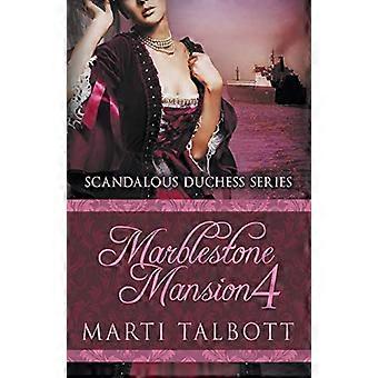 Marblestone Mansion, Titel 4
