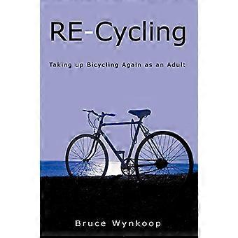 Reprendre le vélo : recommencer à faire du vélo à l’âge adulte