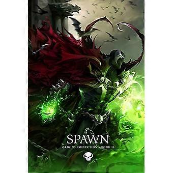 Spawn Origins, Volume 11