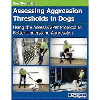 Beoordeling van agressie drempels bij honden: via het beoordelen-A-Pet-Protocol om agressie beter te begrijpen
