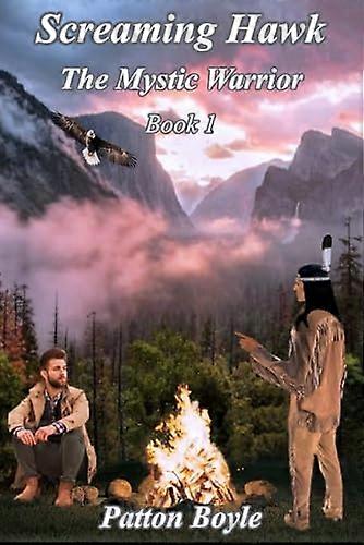Screaming Hawk : der mystische Krieger