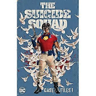 Suicide Squad-saken - Filer 1