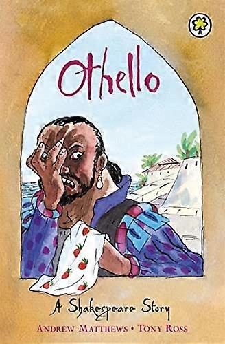 Othello (Shakespeare Stories)