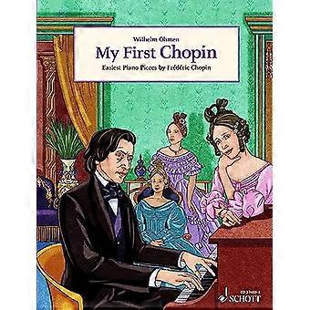 Mein erster Chopin (Easy Composer Series)