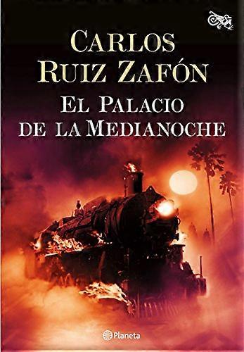 El Palacio de la Medianoche