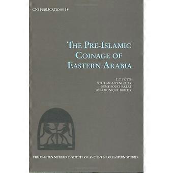 La invención pre-islámicas de Arabia del este