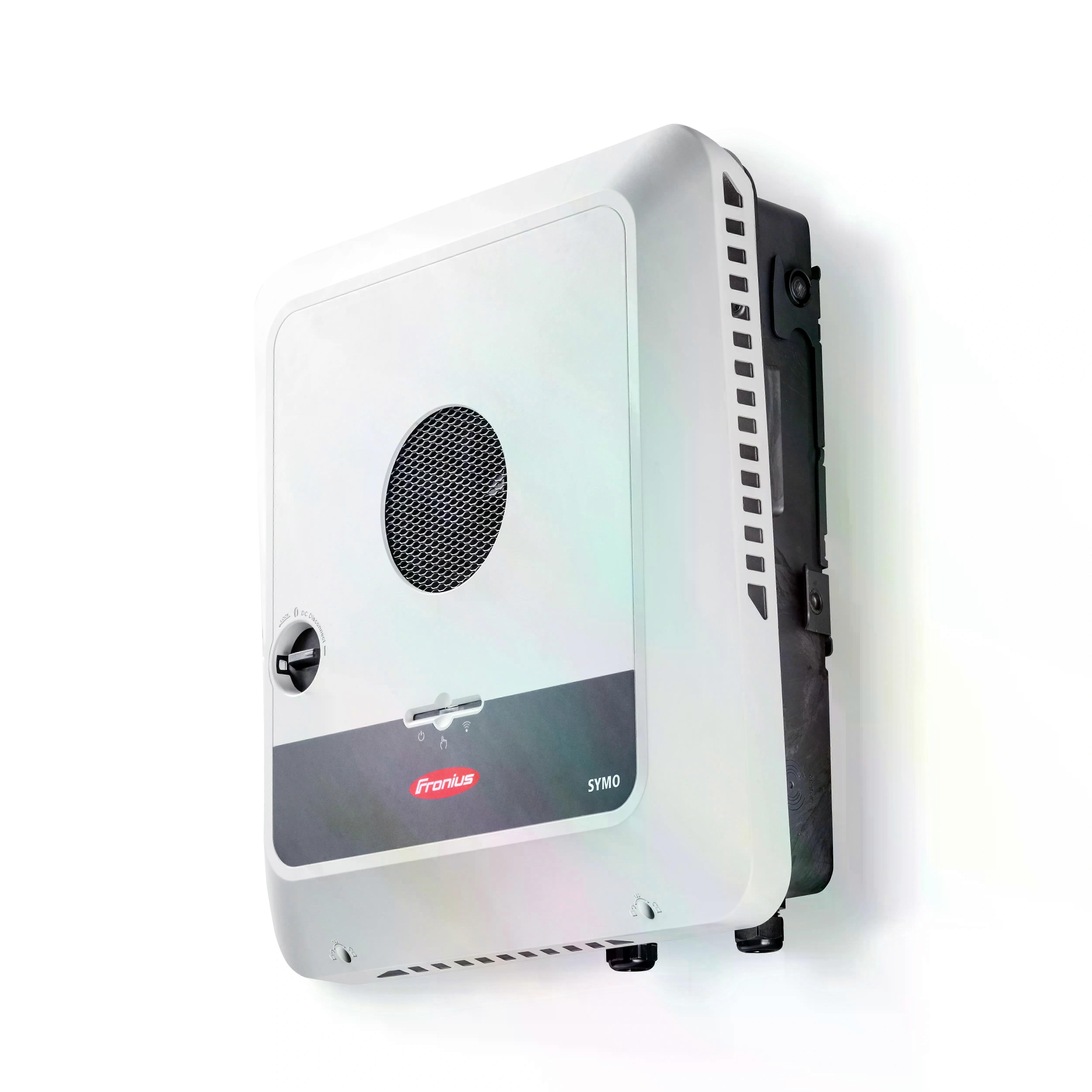 Fronius Symo, GEN24, 4.0 Plus, 1 Stk.