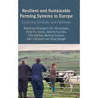 Sistemas agrícolas resilientes e sustentáveis ​​na Europa - Cambridge University Press